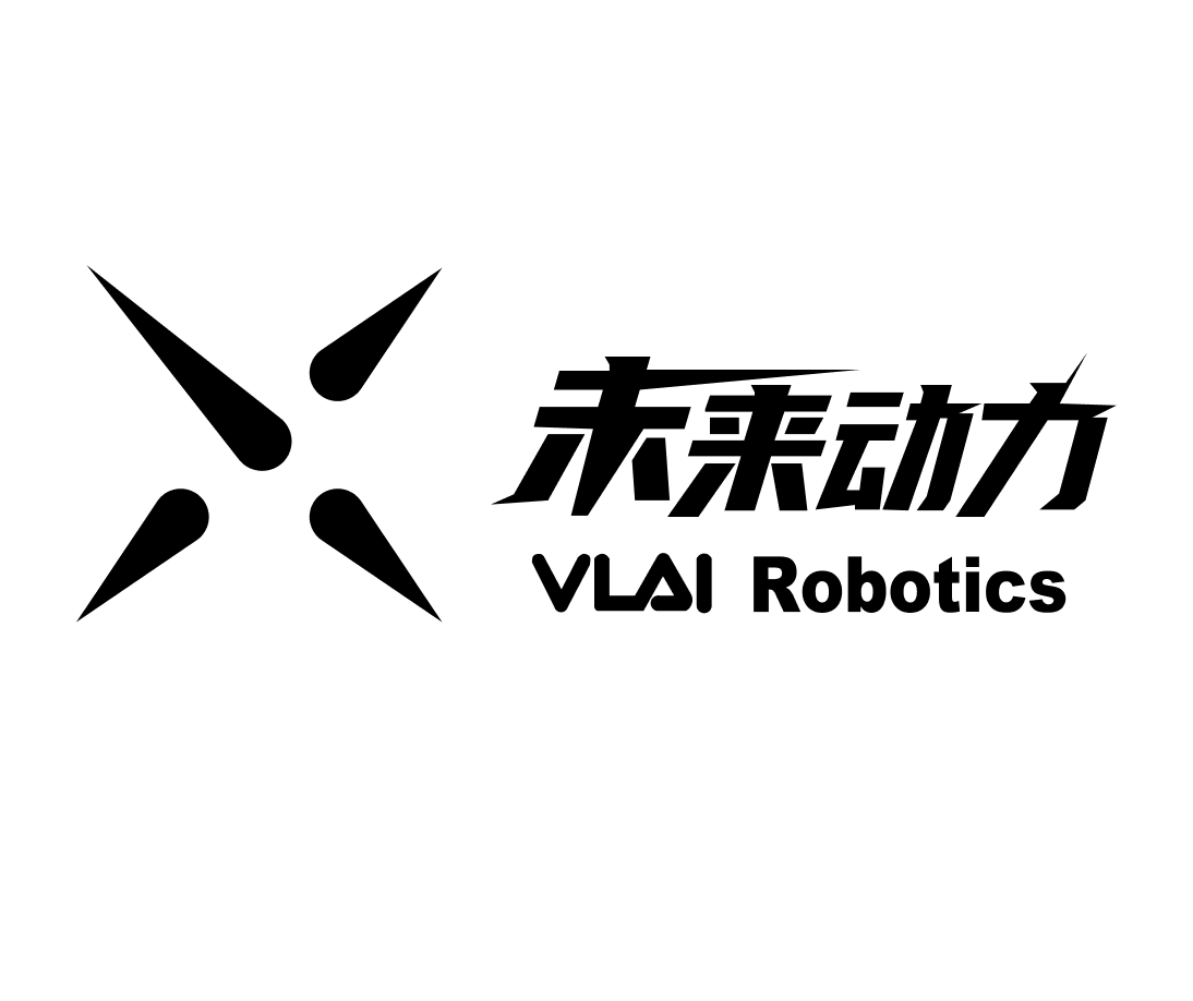 VLAI Robotics Logo